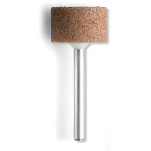 Dremel 8193 Aluminum Oxide Grinding Stone 5/8"