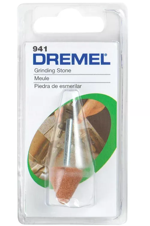 Dremel 941 Aluminum Oxide Grinding Stone