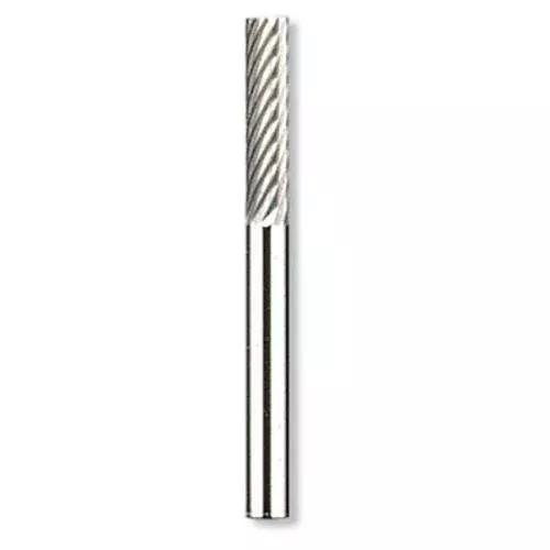 Dremel 9901 Tungsten Carbide Cutter, 1/8"