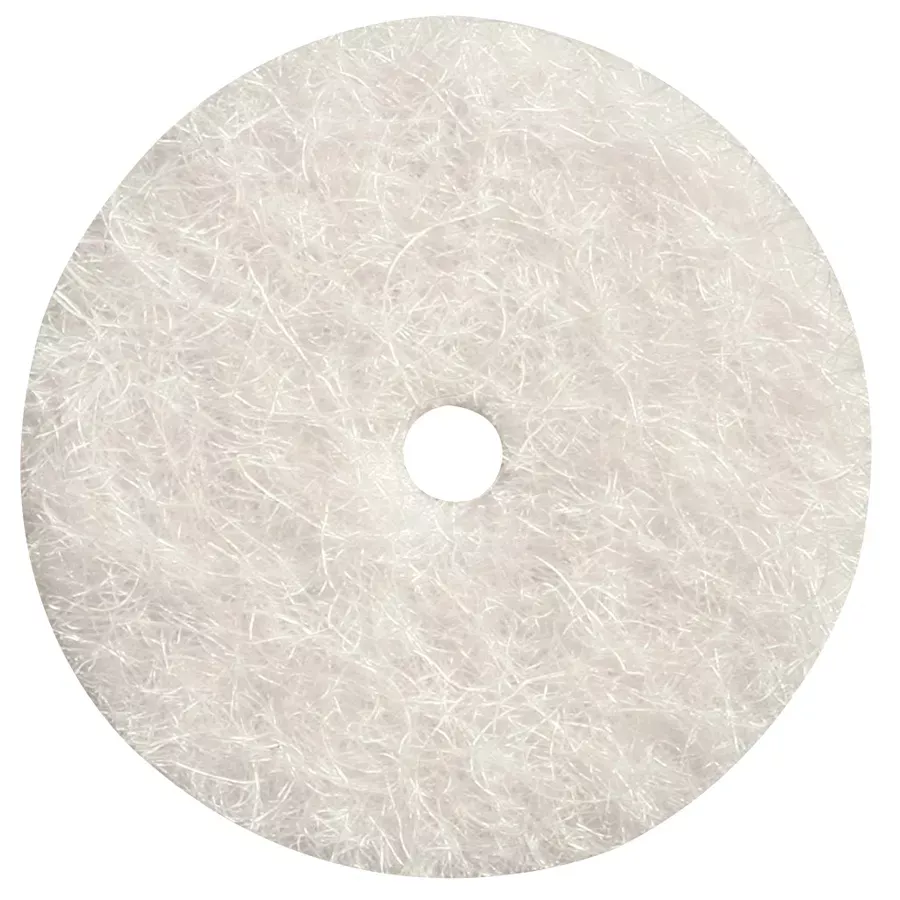 Dremel Felt Polishing Wheel - 1/2"