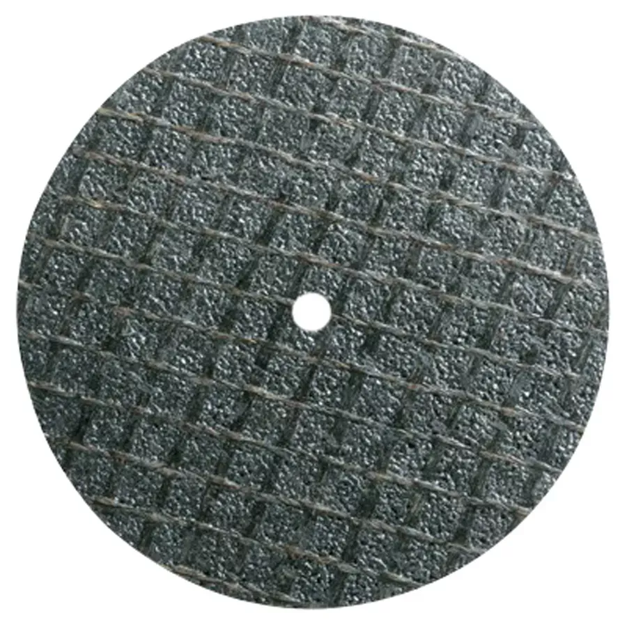 Dremel Fiberglass Reinforced Cut-Off Wheel - 1 1/4" - 5 pk