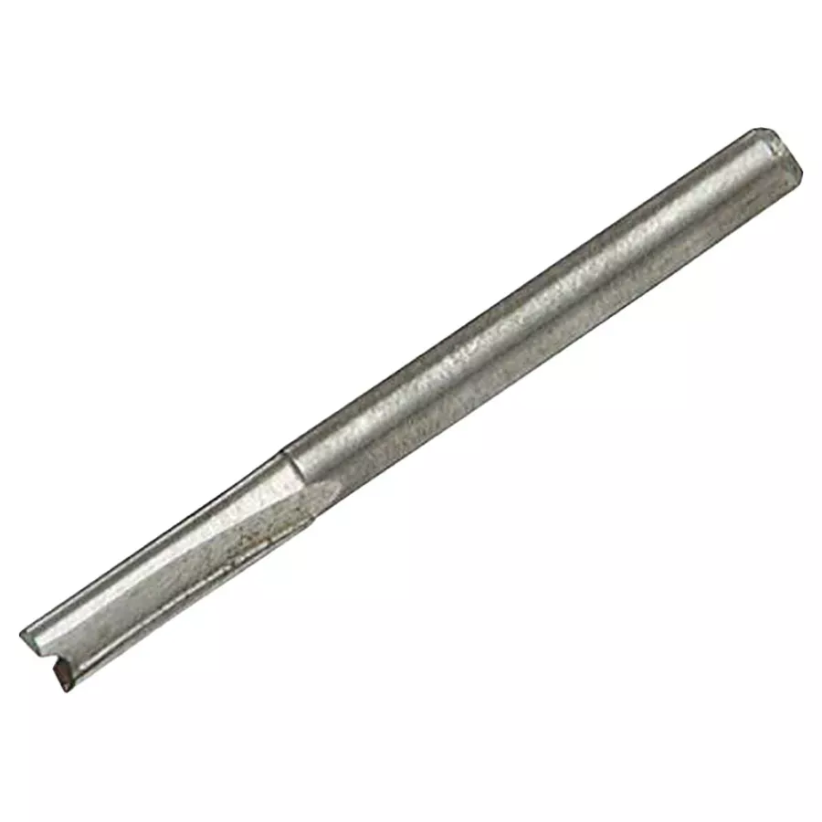 Dremel Straight Router Bit - 1/8"