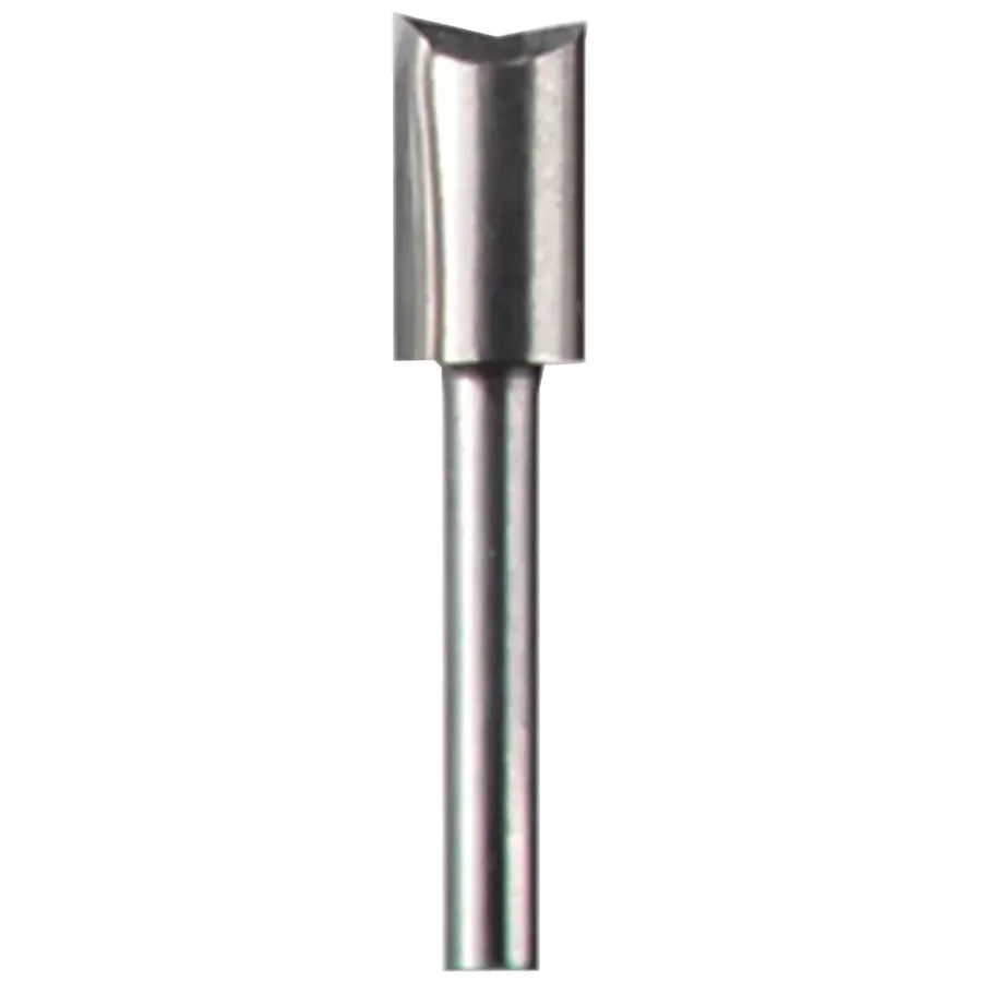 Dremel Straight Router Bit - 654 - 1/4"