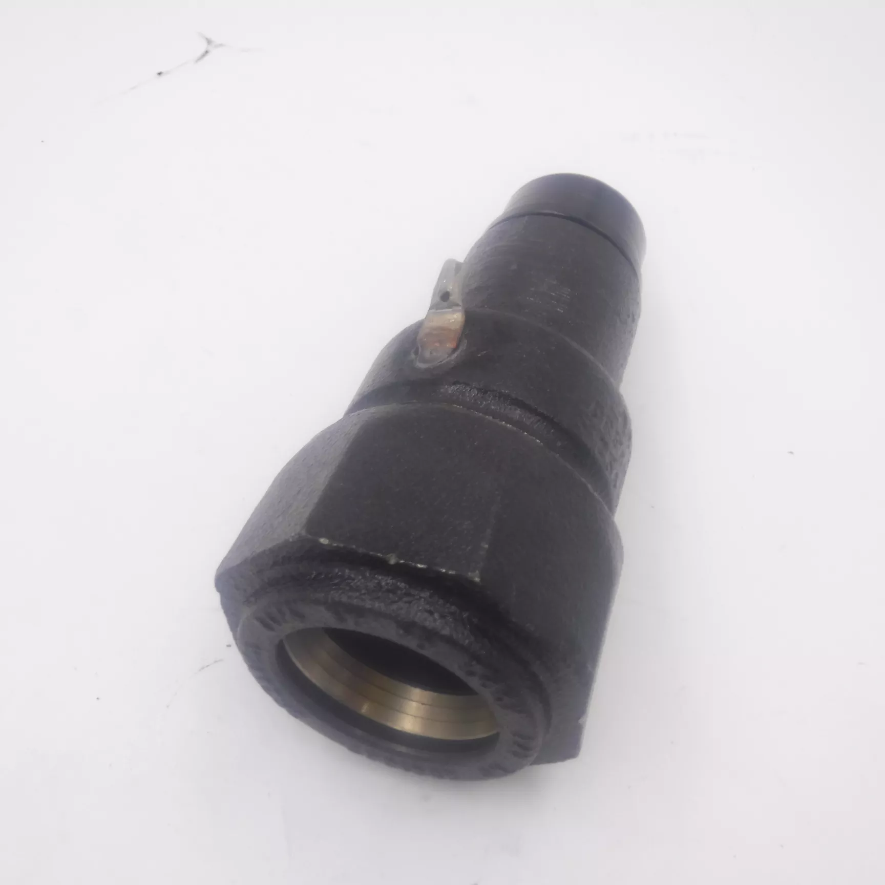 Dresser Seal-Plus 05015618677 1-1/4″ IPS Lock x 5/8″ OD, 1/2″ Nominal