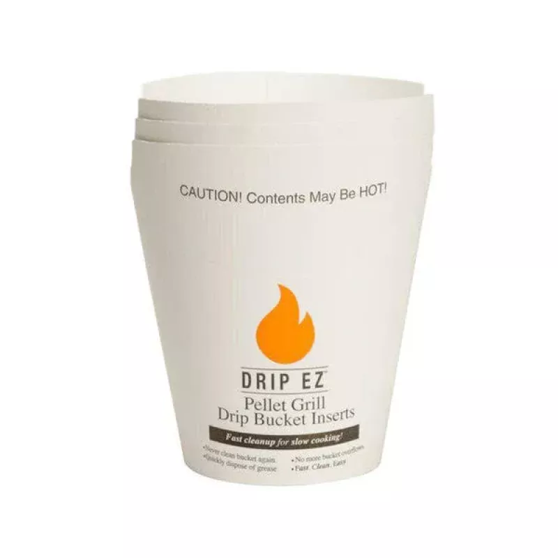 Drip EZ Drip Bucket Liners – 3 Pack