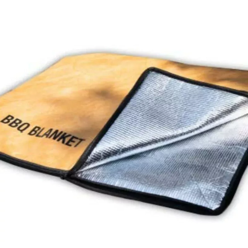Drip EZ REST EZ BBQ Blanket|1