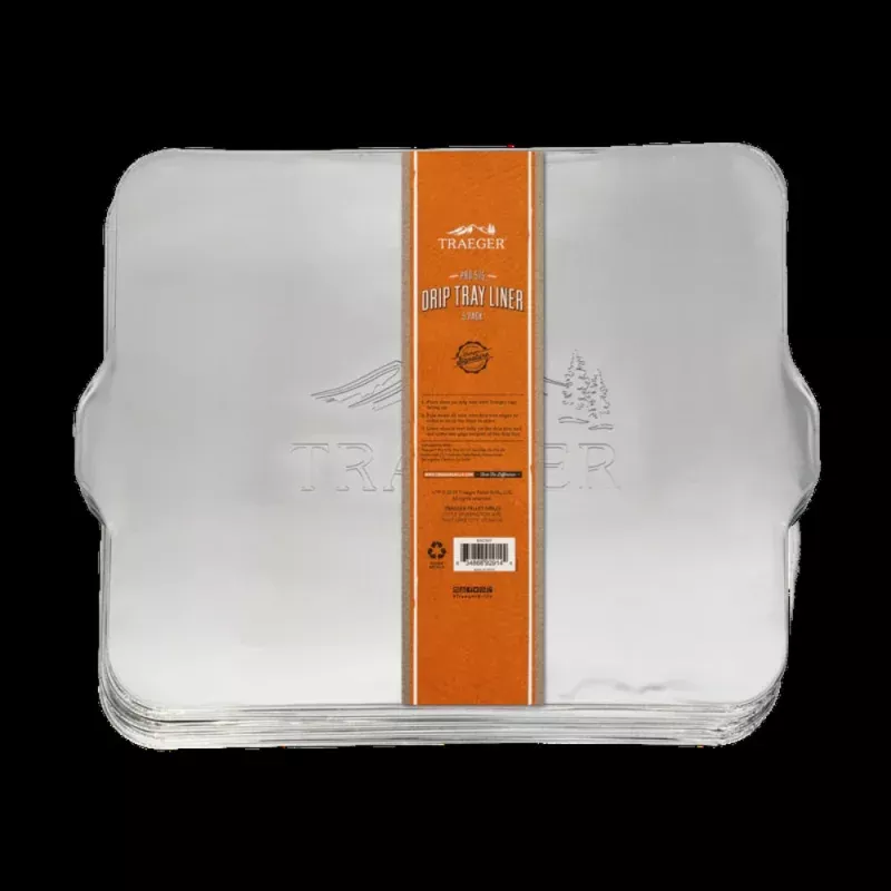 DRIP TRAY LINER 5 PACK – PRO 575/PRO22***