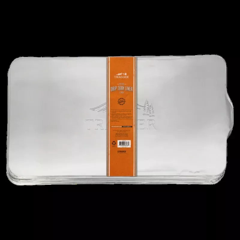 DRIP TRAY LINER 5 PACK – PRO 780***