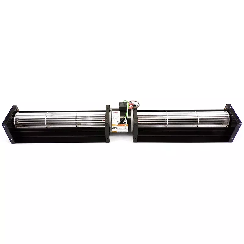 Dual Cross Flow Blower 115V/60Hz | PSC Rotom | NBK-20900