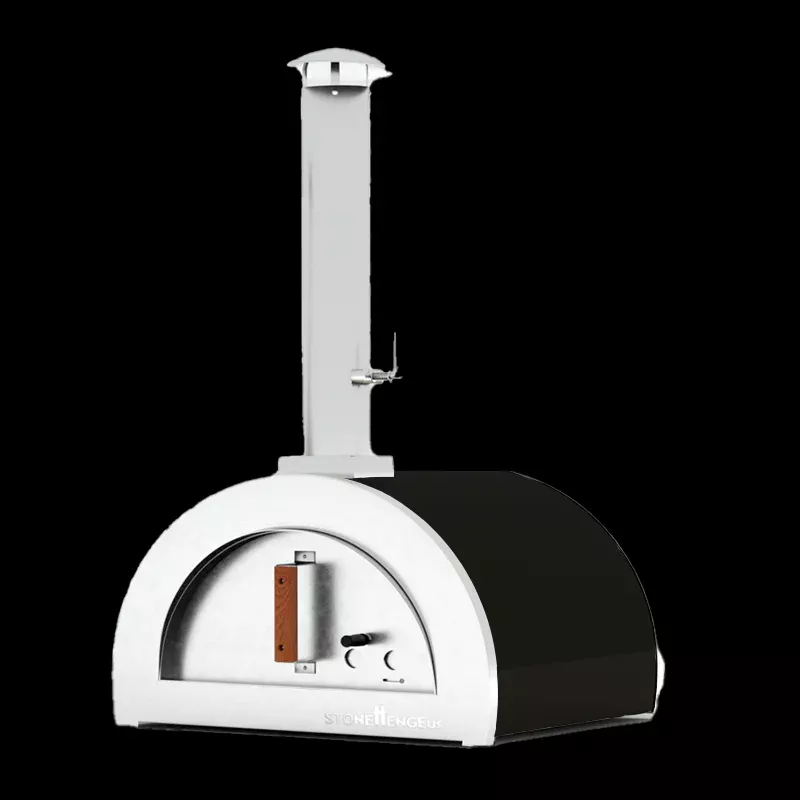 Duke Wood Fired Oven