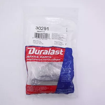 Duralast 30291 Brake Wheel Cylinder Fits 2005-2008 Chevy Silverado 1500 2WD