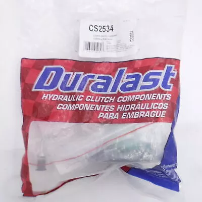 Duralast Clutch Slave Cylinder CS2534 For 2005-2017 Ford Mustang