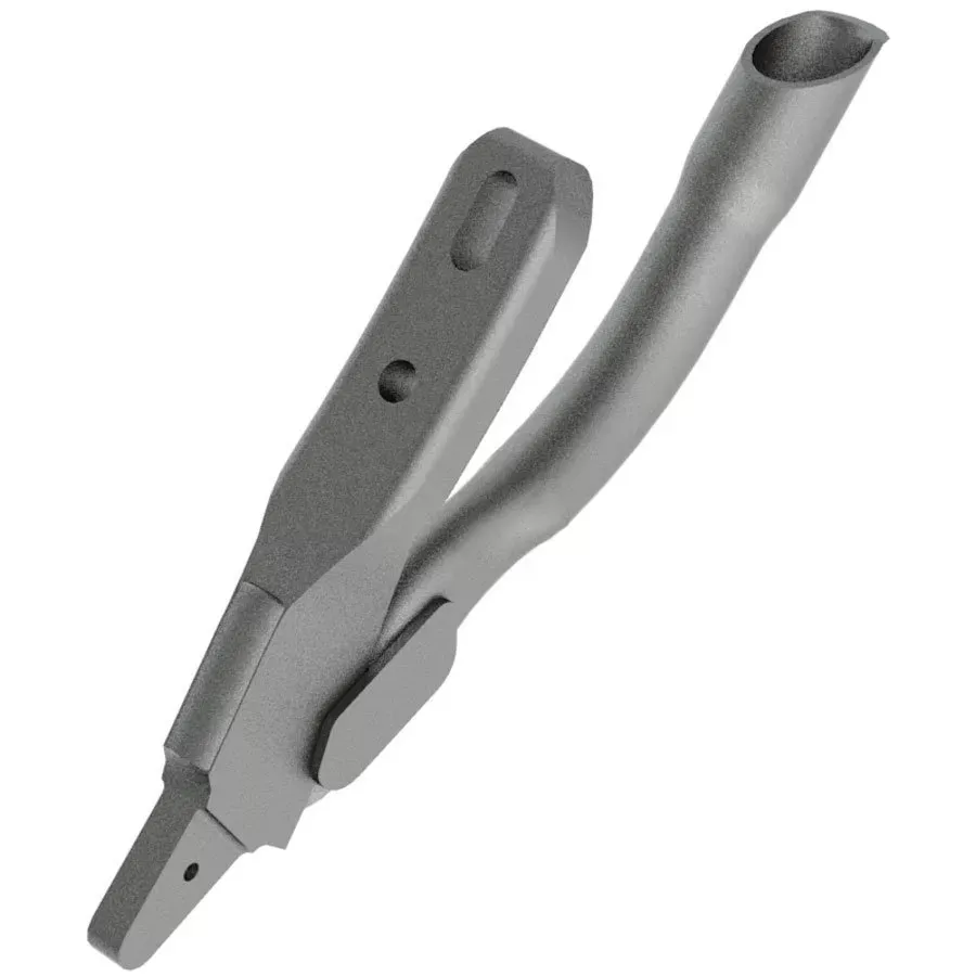 Dutch Industries 2" Super Eagle Opener Body
