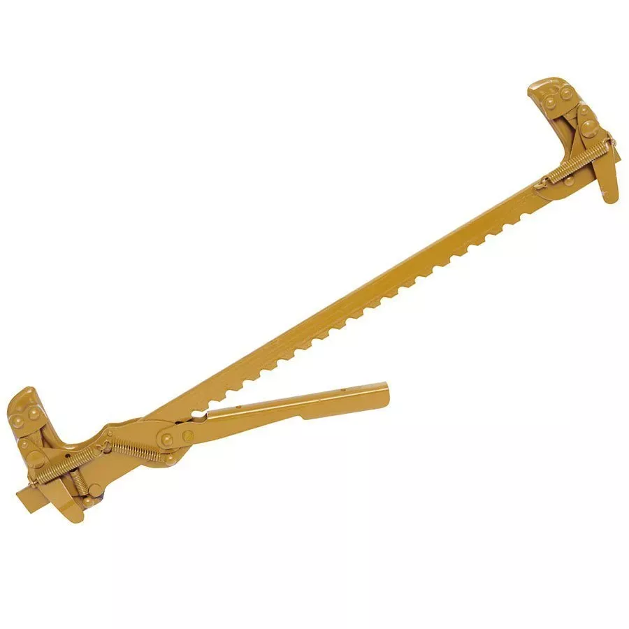 Dutton-Lainson 405 Fence Stretcher - Holding Ratchet