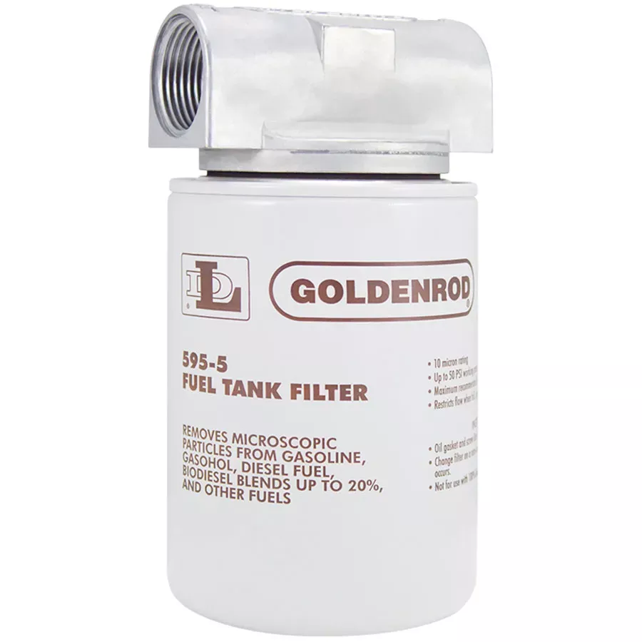 Dutton-Lainson 595 Spin-On Fuel Filter