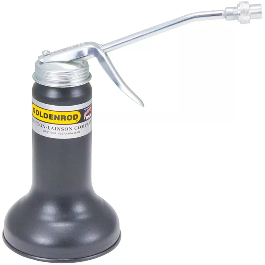Dutton-Lainson 624 Oiler - 5 in. Straight Spout - 10 oz.