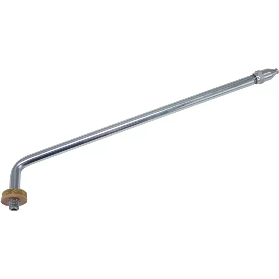 Dutton-Lainson Angle Spout Replacement, 8 Inches