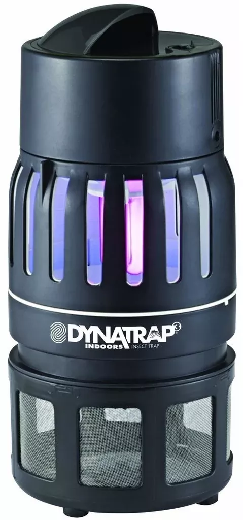 Dynatrap DT250IN Indoor Insect Trap, 1000 Sq Ft