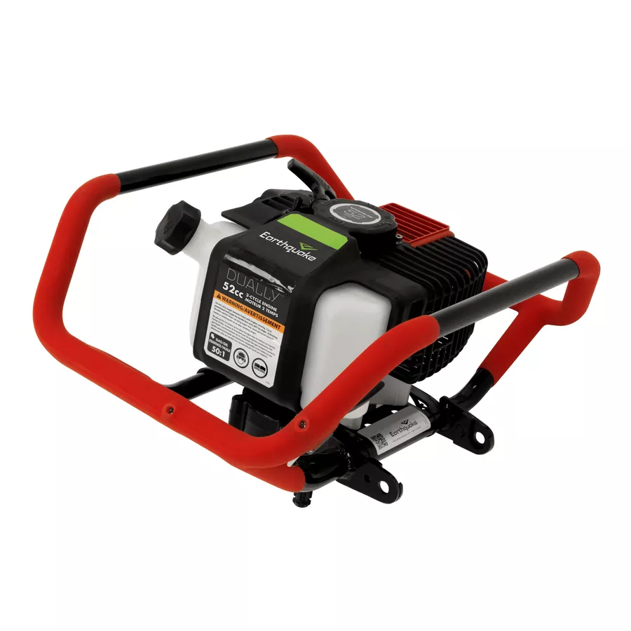 Earthquake 52cc Earth Auger Powerhead