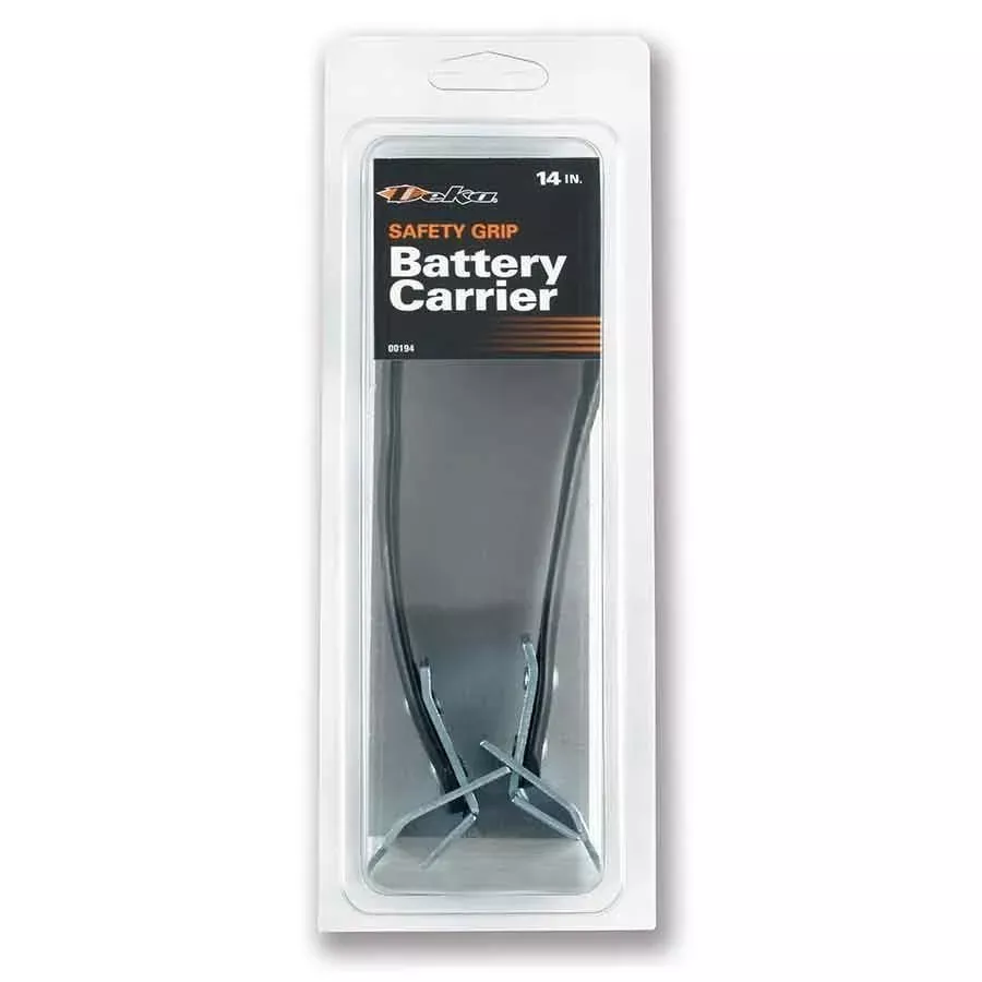 East Penn Battery Carrier Straps - 21"