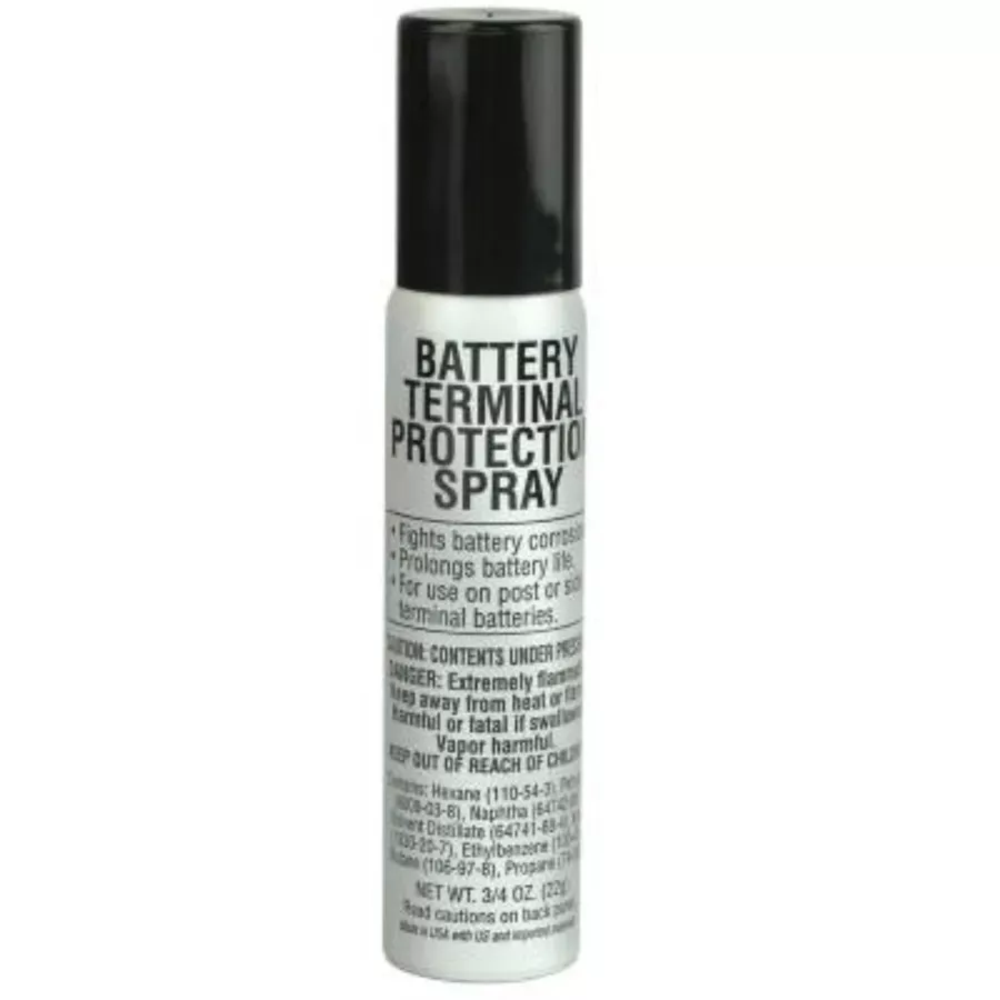 East Penn Battery Terminal Protection Spray - 3/4 oz