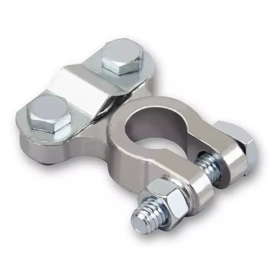 East Penn Heavy-Duty Commercial Top Post Terminals