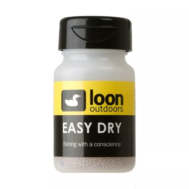 Easy Dry