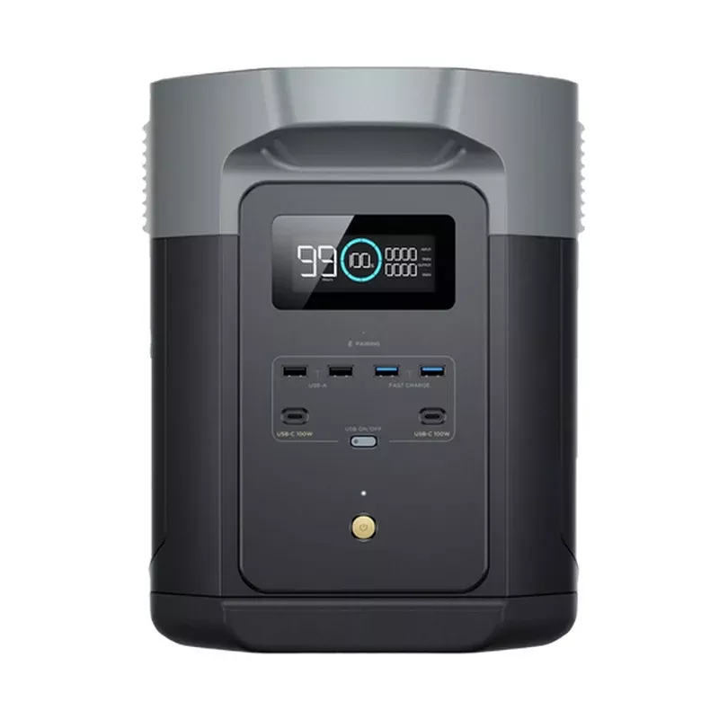 Ecoflow DELTA 2 Max Portable Power Station