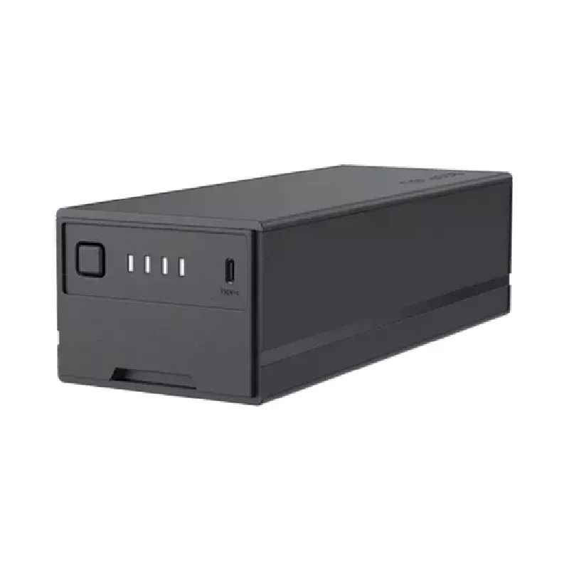 Ecoflow Glacier Plug-In Battery