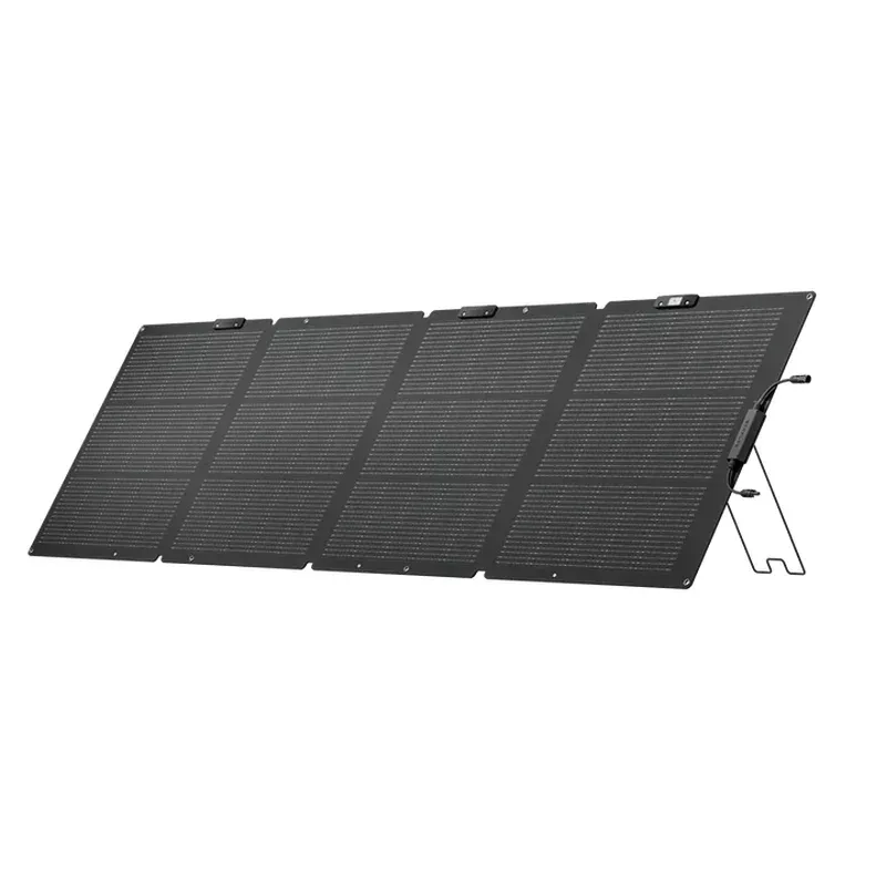 EcoFlow Nextgen 220w Portable Solar Panel
