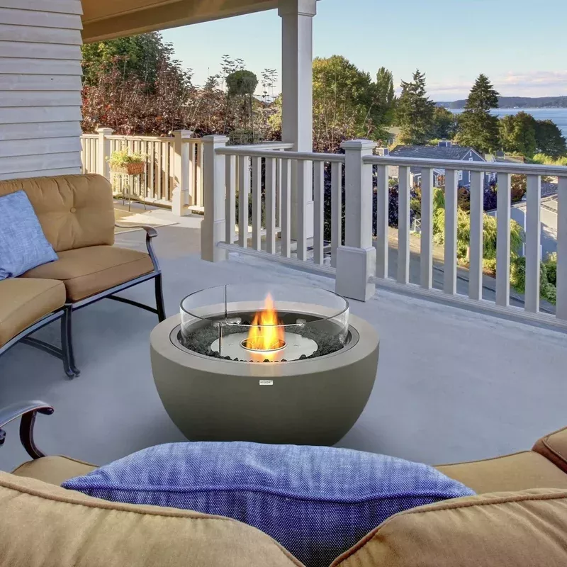 Ecosmart Pod 30 Fire Pit