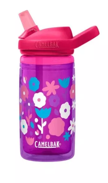 Eddy+ Kids' .4L Bottle, Insulated