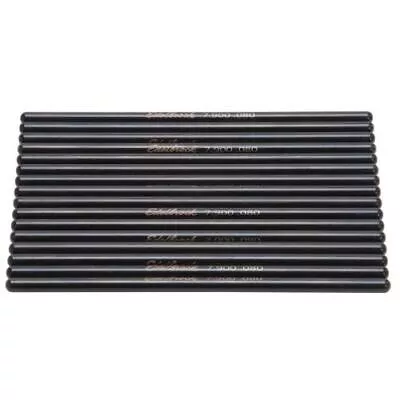 Edelbrock 9629 Pushrod Set CHROMOLY Small Block Chevy