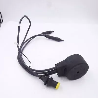EFLA Airfield Lighting Series Isolating Transfromer 30/45W, 50/60Hz, 6.6A, Earth