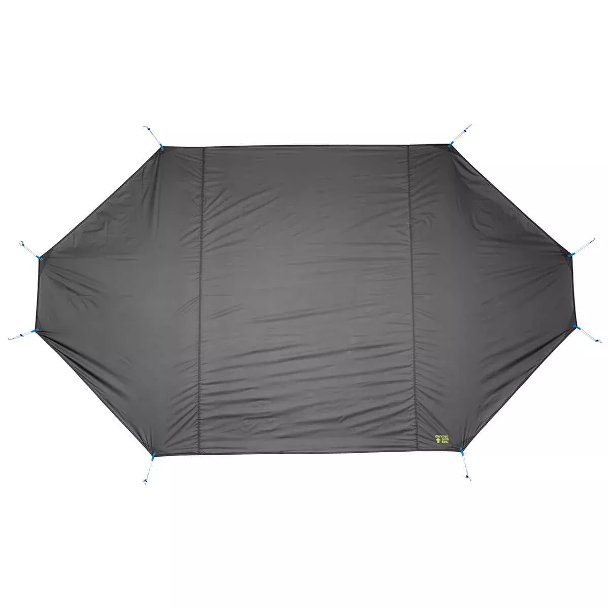 El Capitan Fitted Footprint - (3 Person)