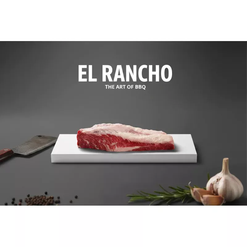 El Rancho – Brisket