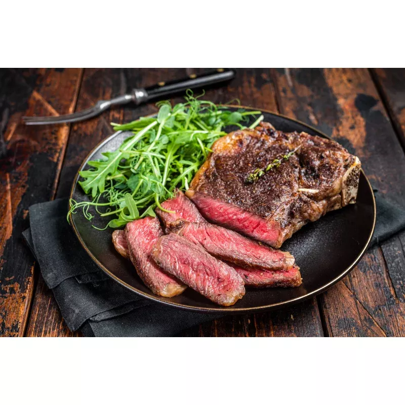 El Rancho – Entrecote