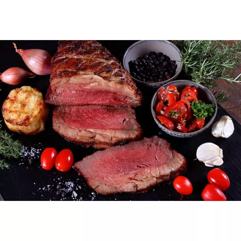 El Rancho – Picanha