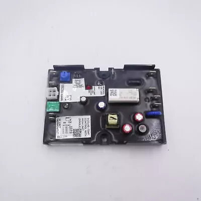 Elan Electronic Hi Limit Thermostat (Single) Ecolab 53001038, EC-047-001