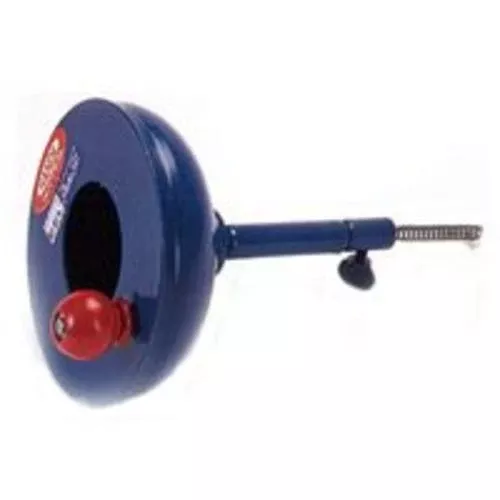 Electric Eel HE-1/4E25 Hande Drain Cleaner 1/4"X25'