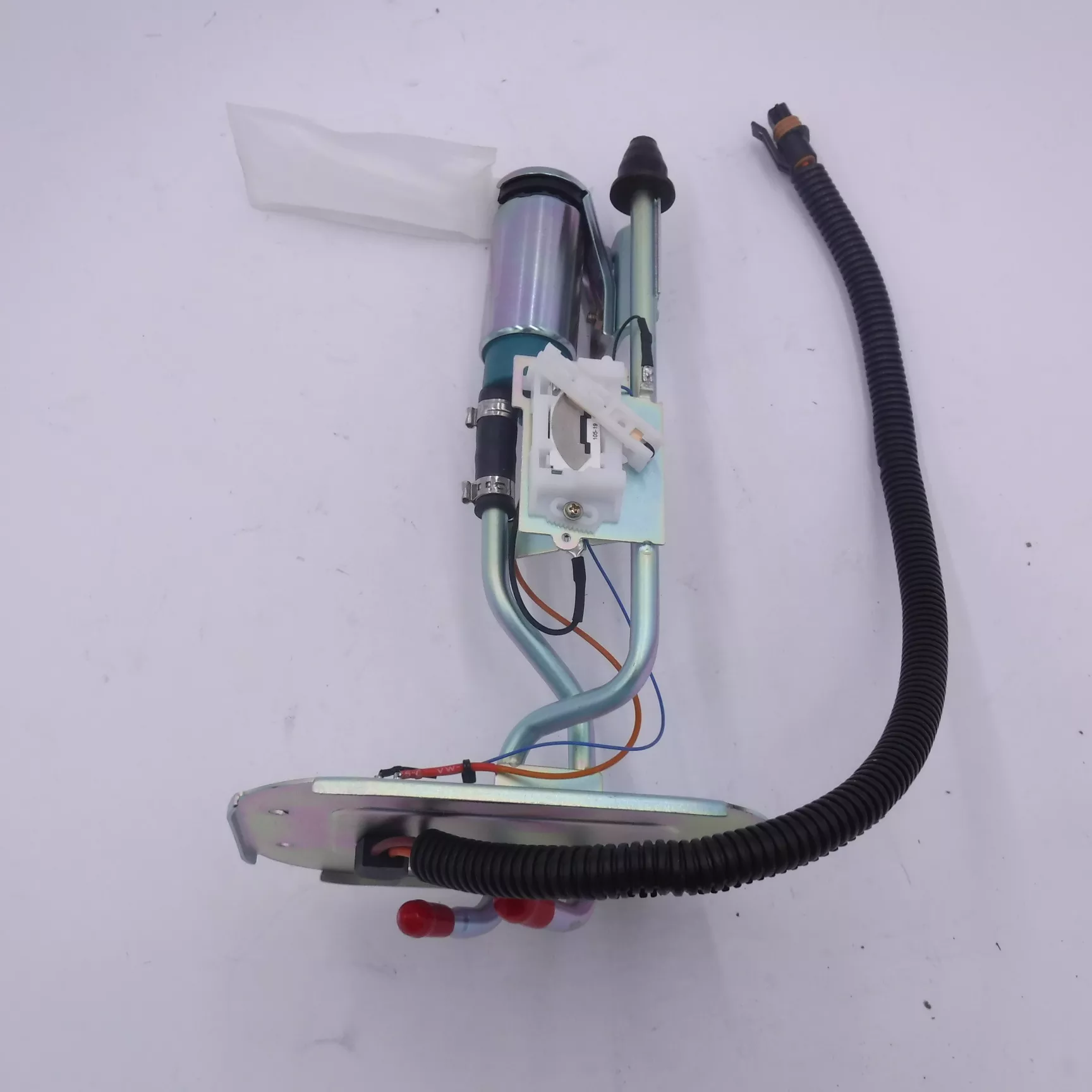 Electric Fuel Pump Sending Unit For 1991-1993 Jeep Wrangler Base 4L