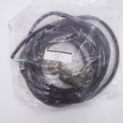 Electrical Power Cable Assembly 6150-01-227-1527 Aerospace Avionics Aviation