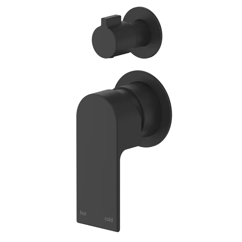 Eleniko Mixer Diverter