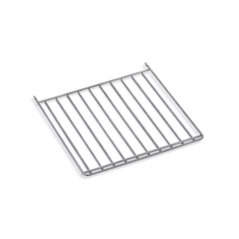 Elevations Stainless Steel Expansion Rack for Weber BBQs