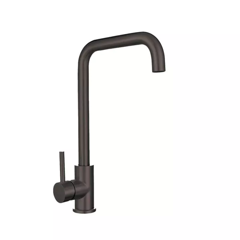Elle Project MK2 Sink Mixer Brushed Gold