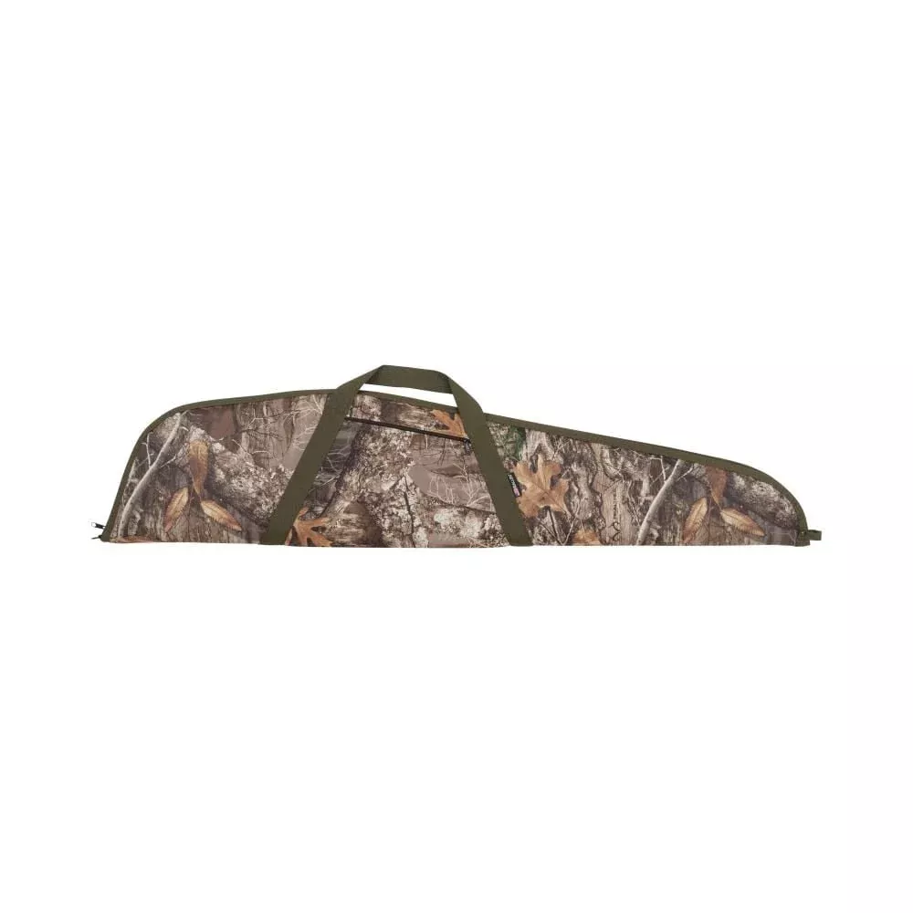 Emerald Rifle Case 46" Realtree Edge Camo