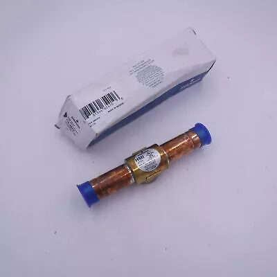 Emerson HMI 1TT7 Refrigerant Liquid/Moisture Indicator 065410 5T95 7/8″ ODF