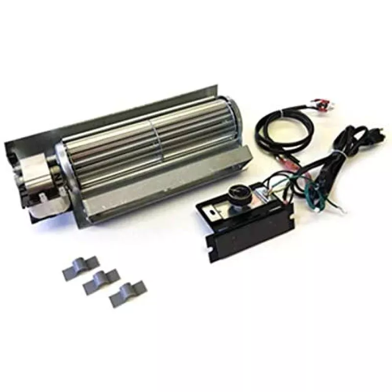 Empire Comfort Systems FBB-4 Tahoe Premium 48 Variable-Speed Blower with Temperature Switch
