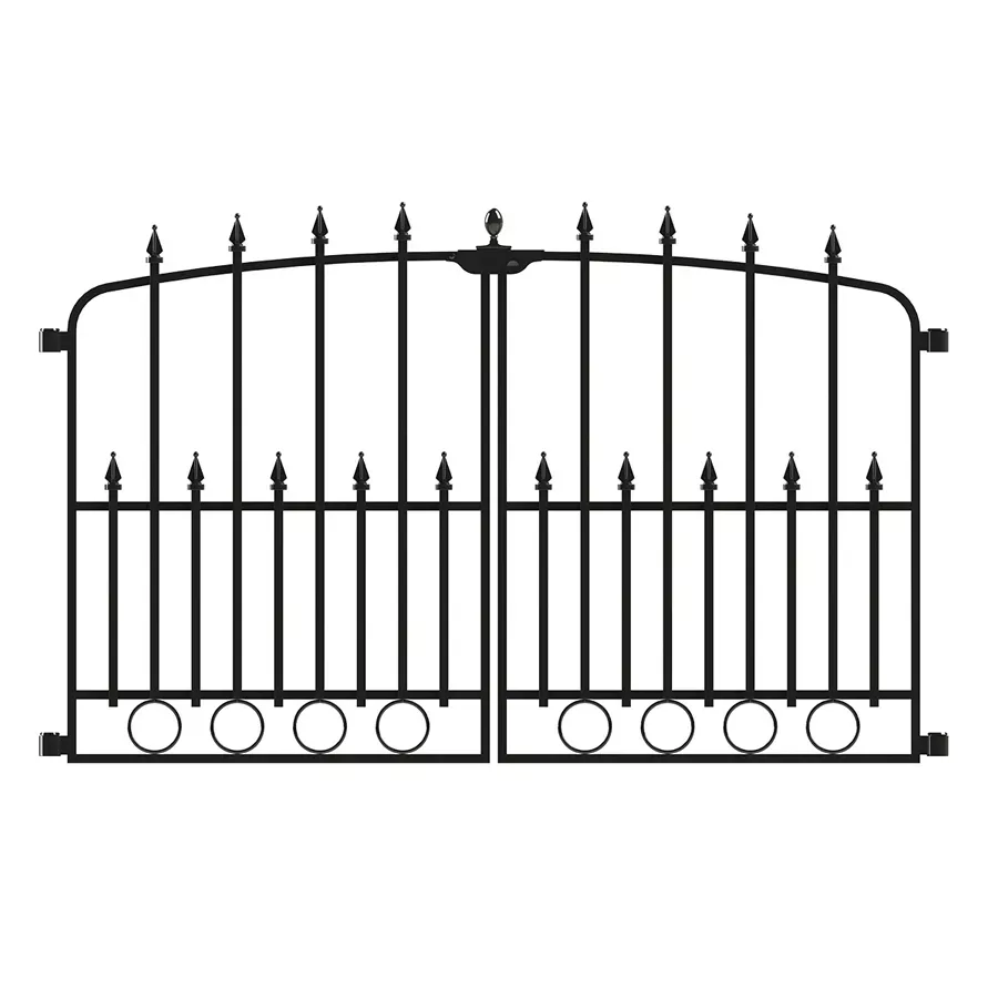 Empire Fence Gate - 30" x 47"