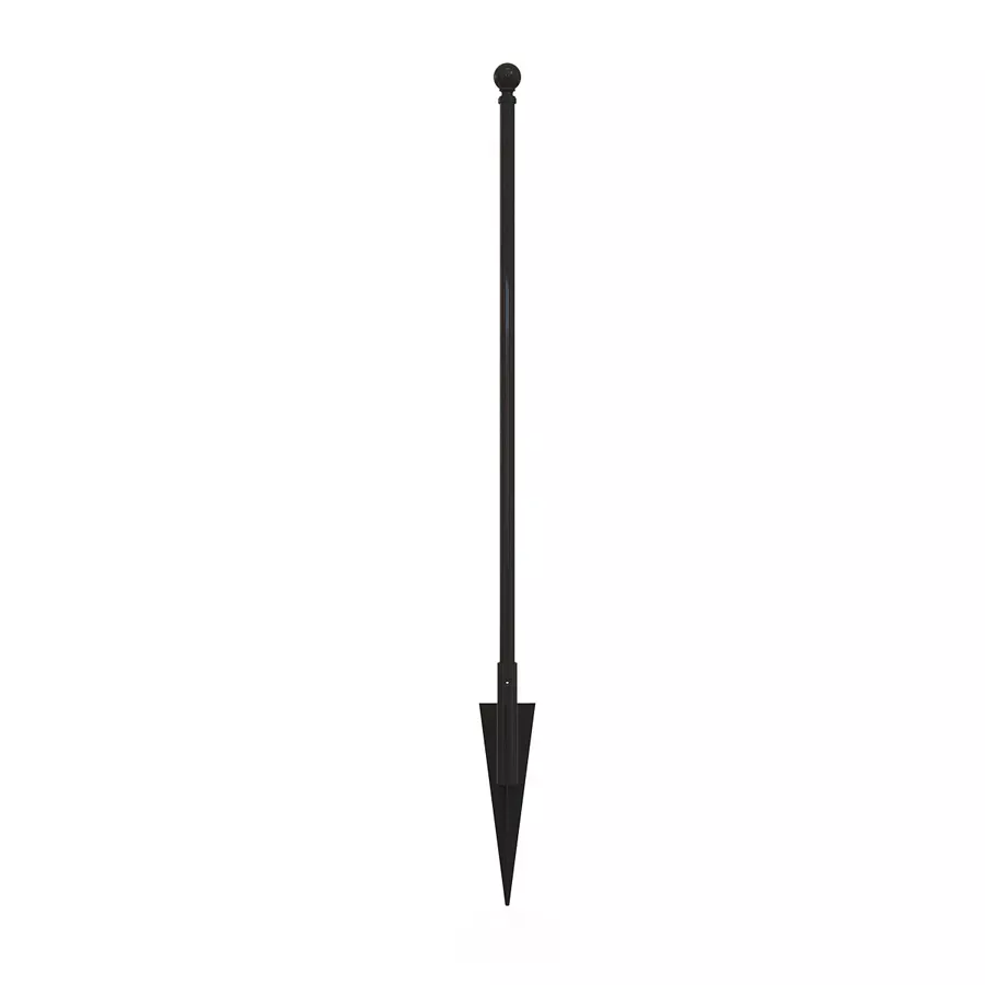 Empire Fence Post Stake - 41"